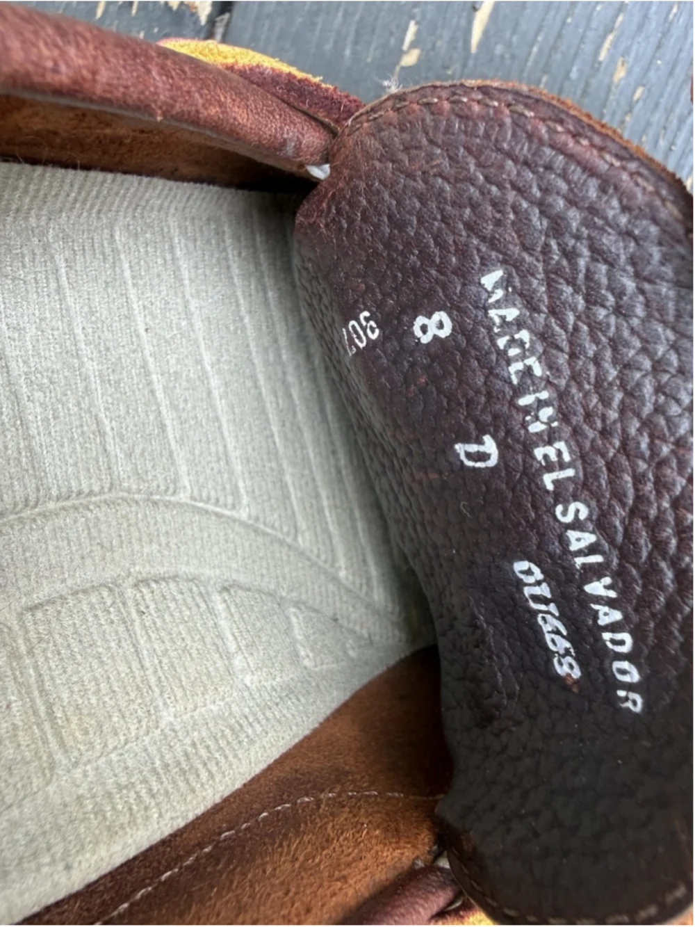 L.L. Bean excellent pre